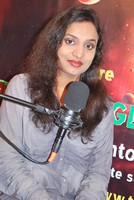 Singer Sahiti Stills at Tori
